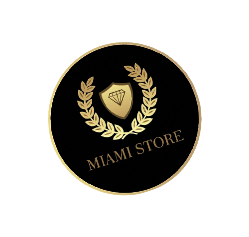 Logo Miami Store